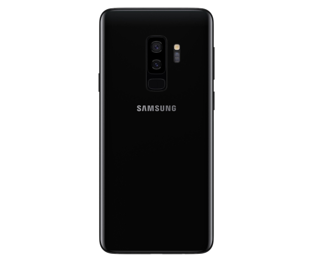 Samsung Galaxy S9+ G965F Dual SIM Midnight Black - 409135 - zdjęcie 2